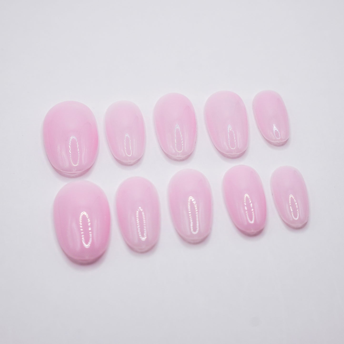 Gel Naturel (base au choix)