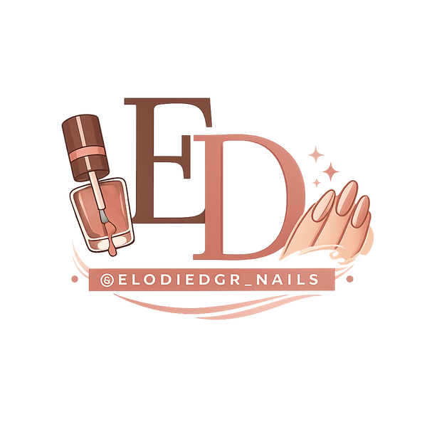 ElodieDGR Nails 