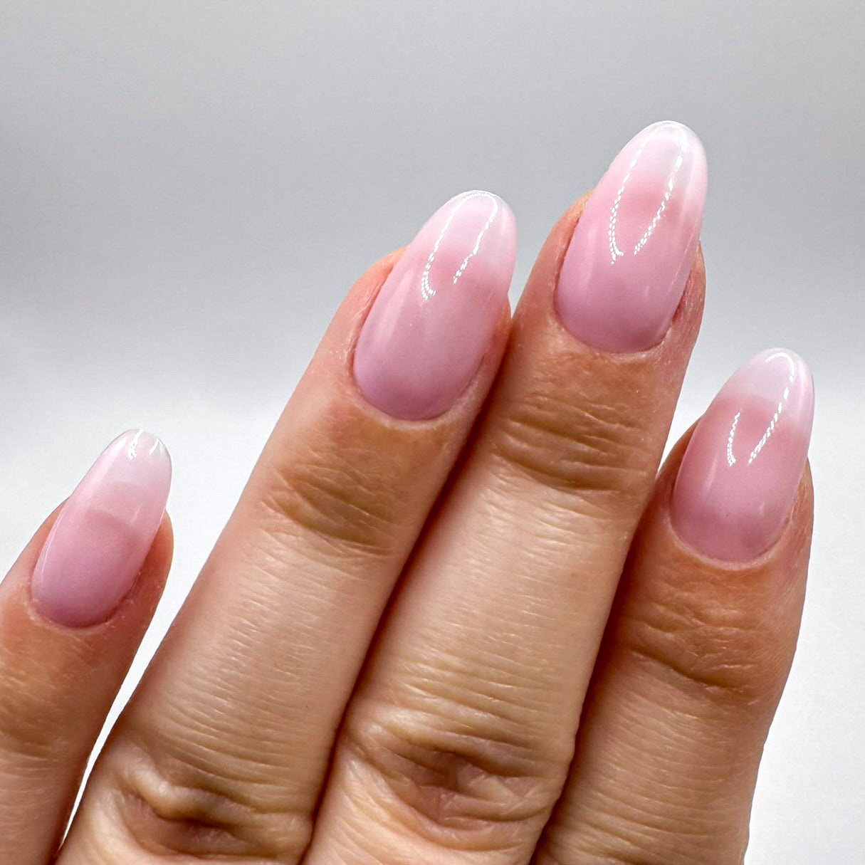 Gel Naturel (base au choix)