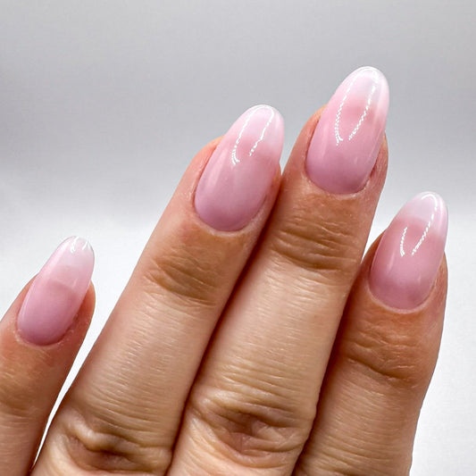 Gel Naturel (base au choix)